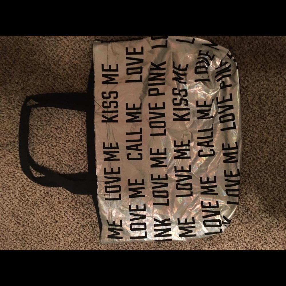 VS PINK Tote