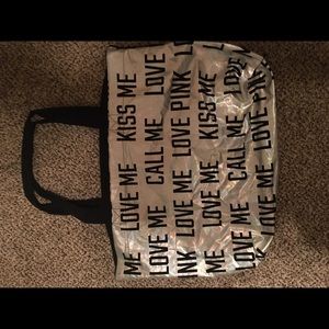 VS PINK Tote