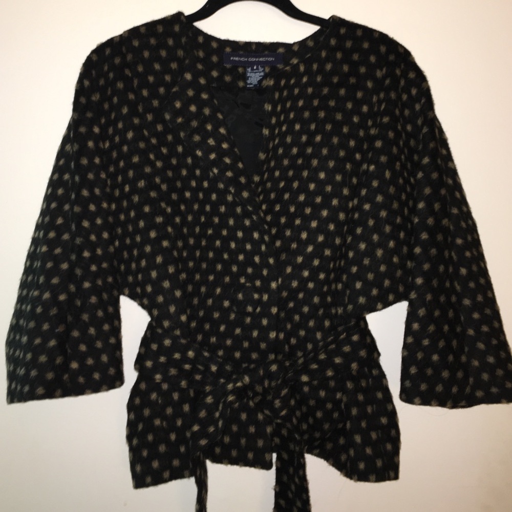 French Connection Coat - image 1