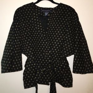 French Connection Coat