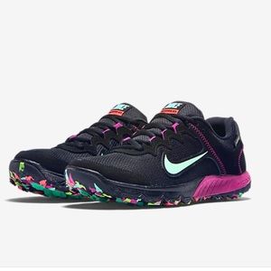 Women's Nike Zoom Wildhorse GTX shoes