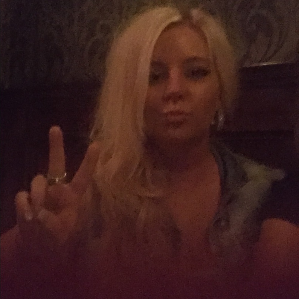 Meet your Posher, Shannon