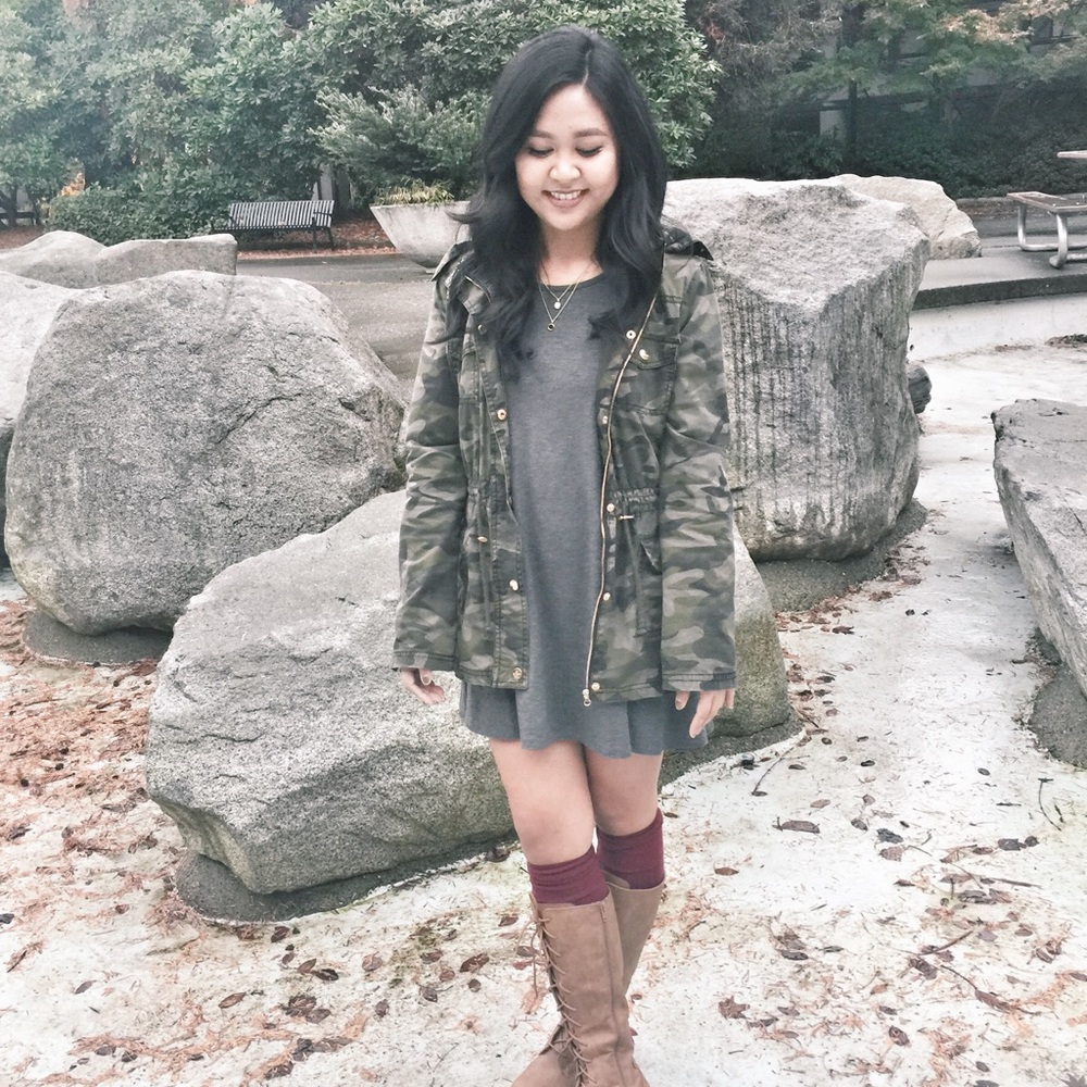 Nikki @ LifeMadeSimply