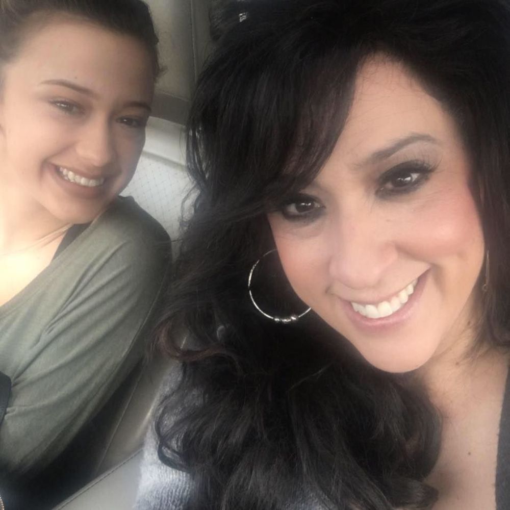 Meet your Posher, Michelle