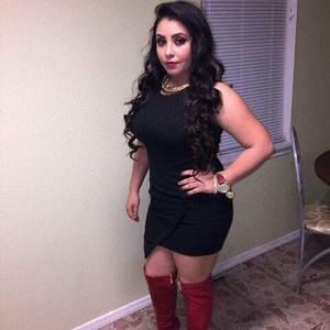 Meet your Posher, Mayra