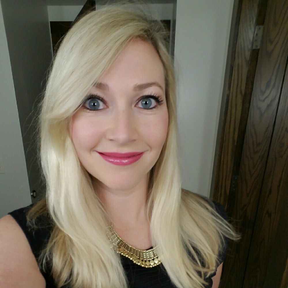 Meet your Posher, Kristen