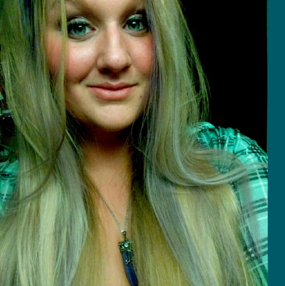 Meet your Posher, Jerrica