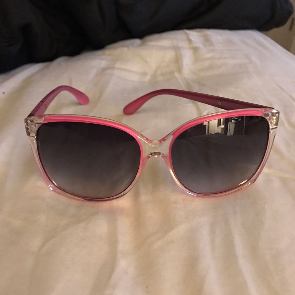 Marc jacobs glasses