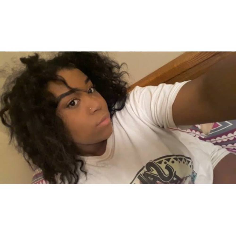 Meet your Posher, Niyah