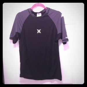 Rash Guard Hurley