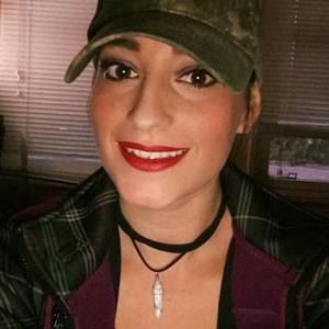 Meet your Posher, Amberlyn