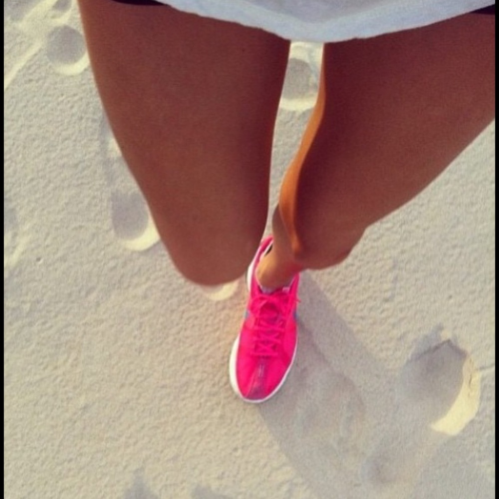 Meet your Posher, Sharon