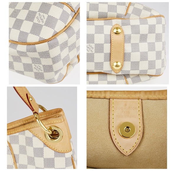 🔴SOLD on another site🔴 Louis Vuitton Galleria - Picture 2 of 7
