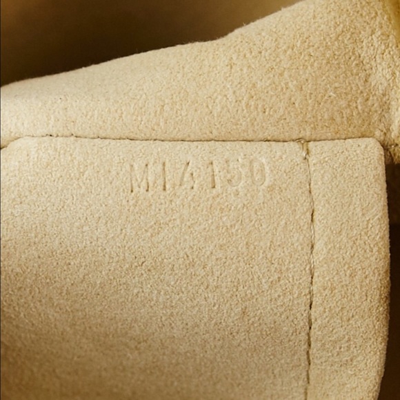 🔴SOLD on another site🔴 Louis Vuitton Galleria - Picture 4 of 7