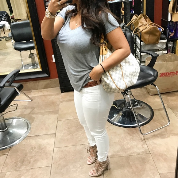 🔴SOLD on another site🔴 Louis Vuitton Galleria - Picture 7 of 7