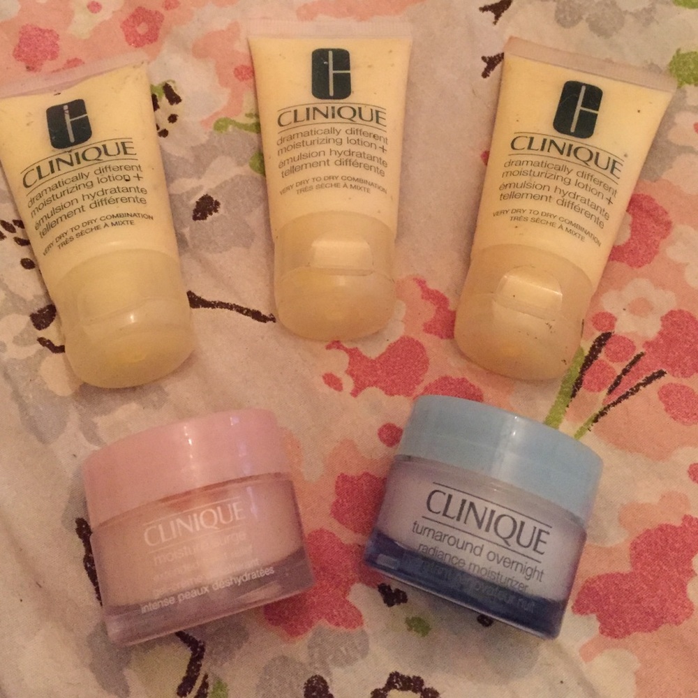 Moisturizer Bundle