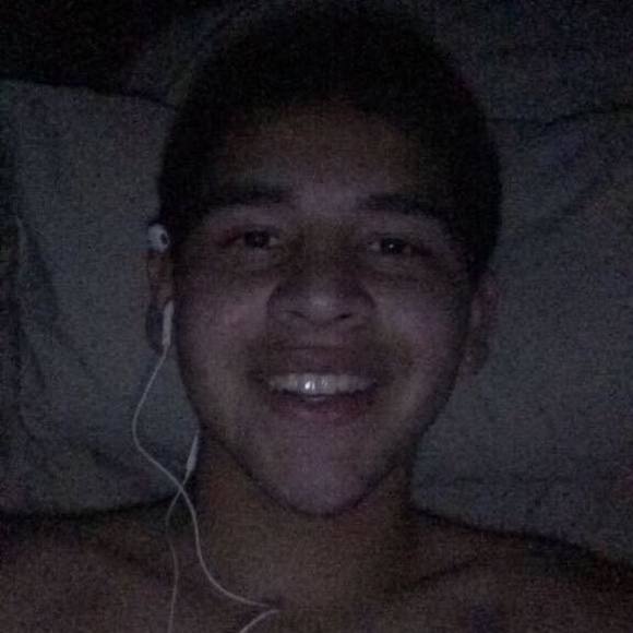 Meet your Posher, Chris - Picture 1 of 1