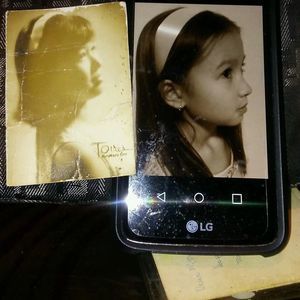 Meet your Posher, Josie