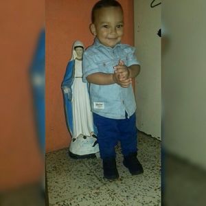 Meet your Posher, Nathalia