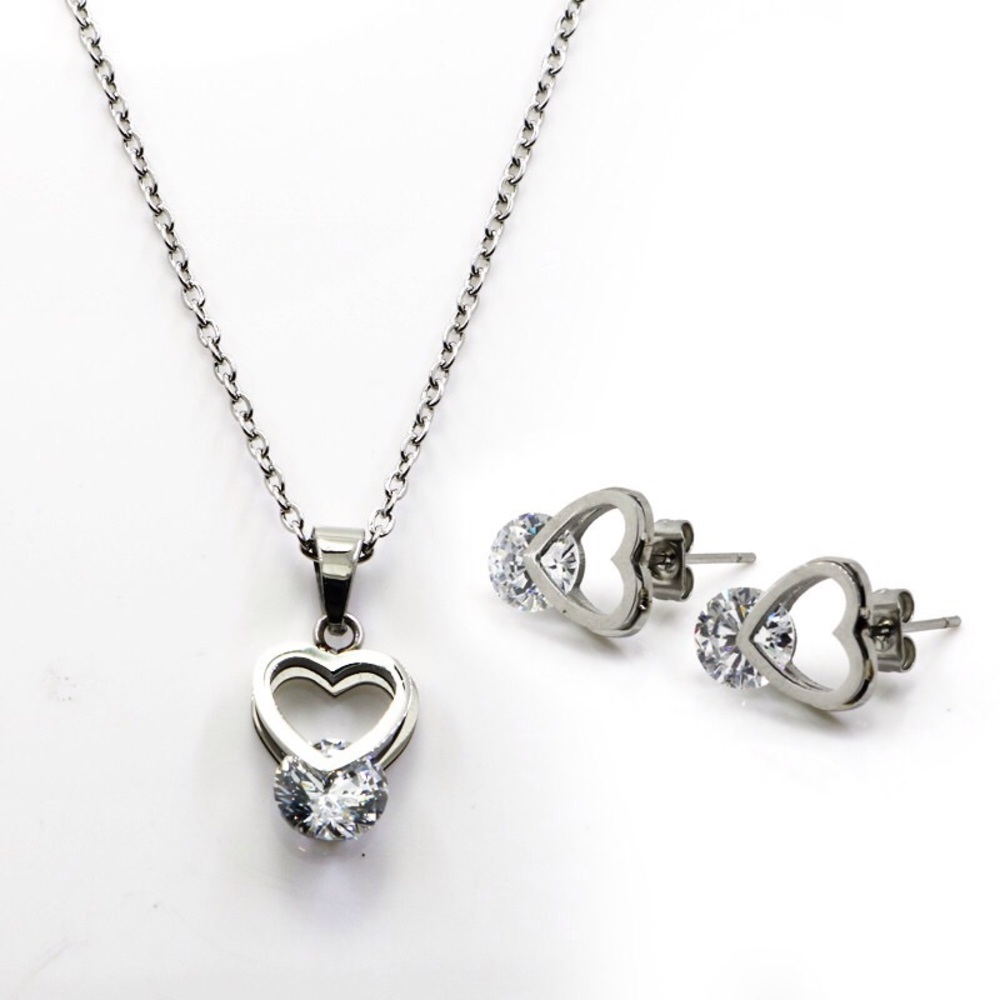Eternity Love (set)