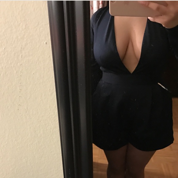 Romper - Picture 3 of 4