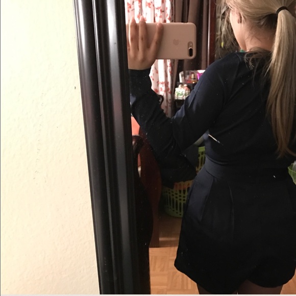 Romper - Picture 4 of 4