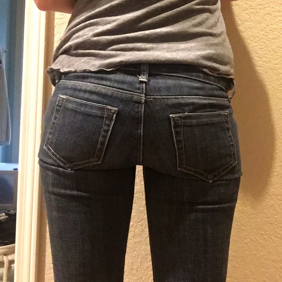 Banana Republic jeans 👖 - Picture 3 of 4