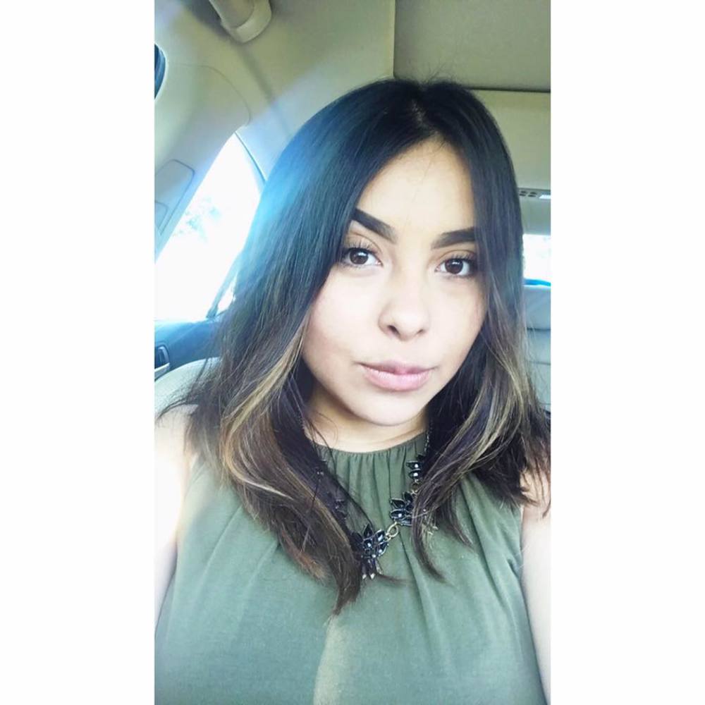 Meet your Posher, Jocelyn