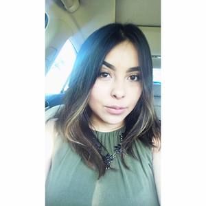 Meet your Posher, Jocelyn