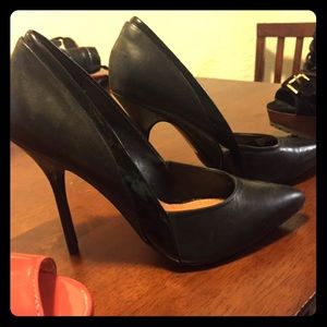 New Steve Madden heels size 7
