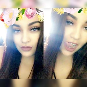 Meet your Posher, Katy