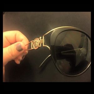 Versace sunglasses