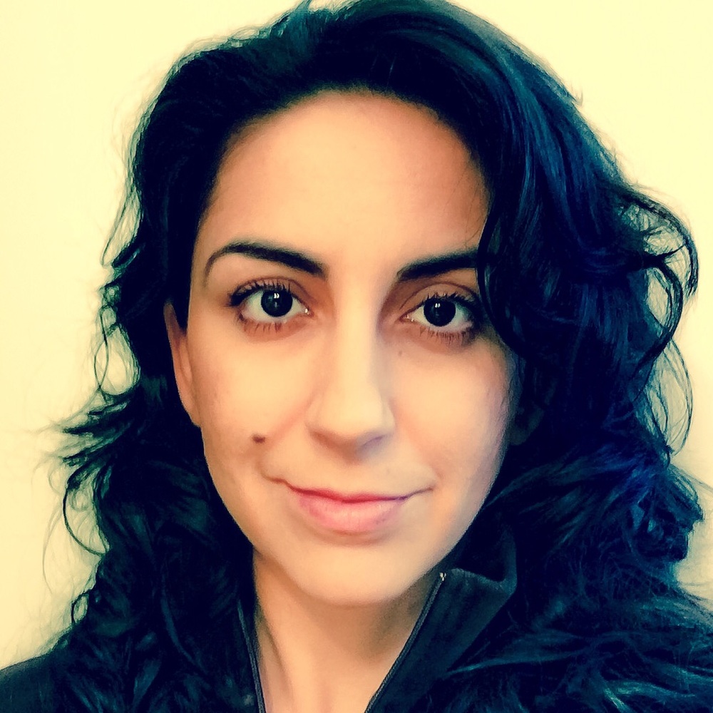 Meet your Posher, Alexis