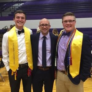 Meet your Posher, Ryan