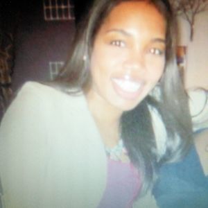 Meet your Posher, Keyonia