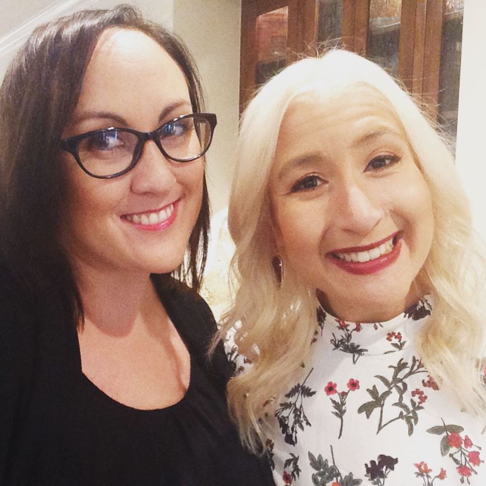 Meet your Posher, Jennifer