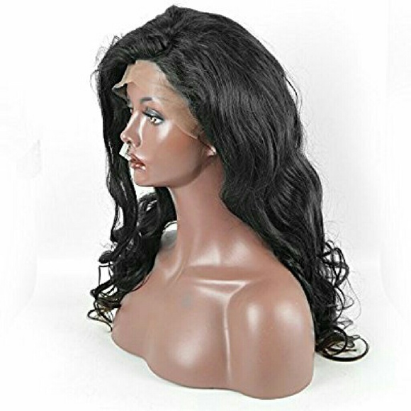 Bodywave Lace Front Wig 16-28 inches