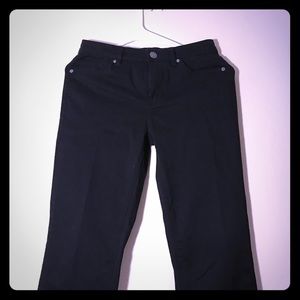 Buffalo David Bitton skinny pants size 27.