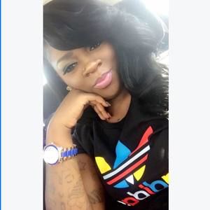 Meet your Posher, Susan