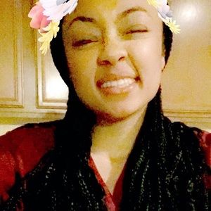 Meet your Posher, Teiahna