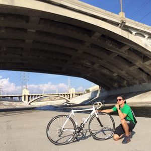 Meet your Posher, John