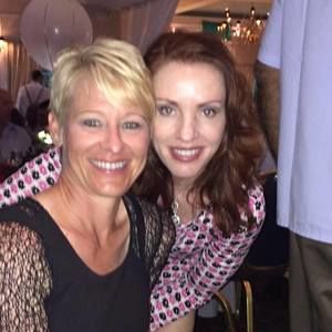 Meet your Posher, Brenda