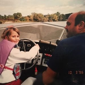 Meet your Posher, Jill