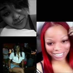 Meet your Posher, Tonya