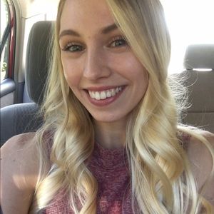 Meet your Posher, Valeri