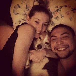 Meet your Posher, Bridget