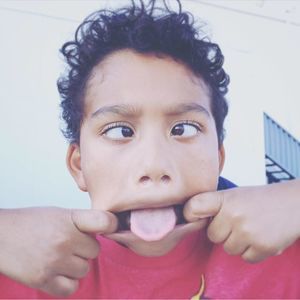 Meet your Posher, Marissa