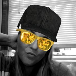 Meet your Posher, Kristie