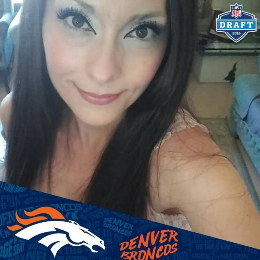 Meet your Posher, Valerie