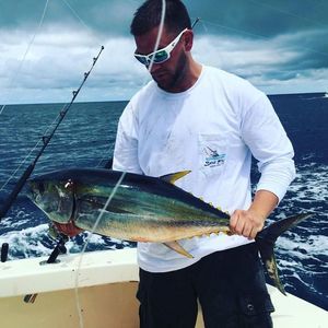 Meet your Posher, Nick